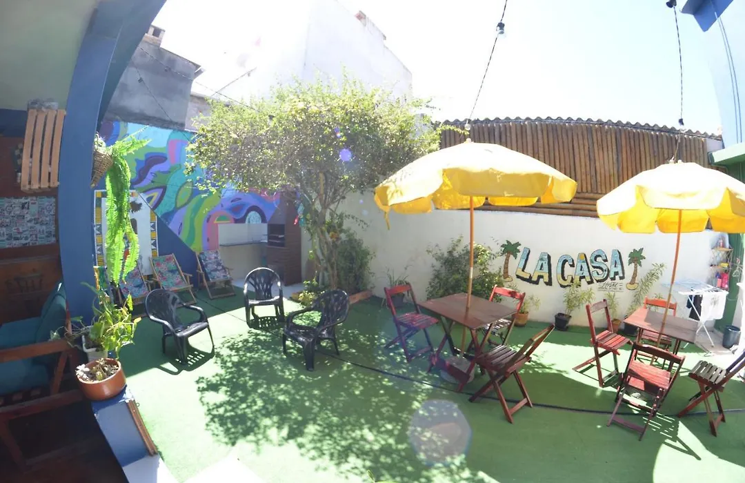 La Casa Hostel-1