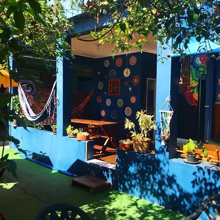 La Casa Hostel-3