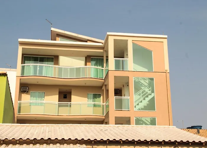Sunrise Suites